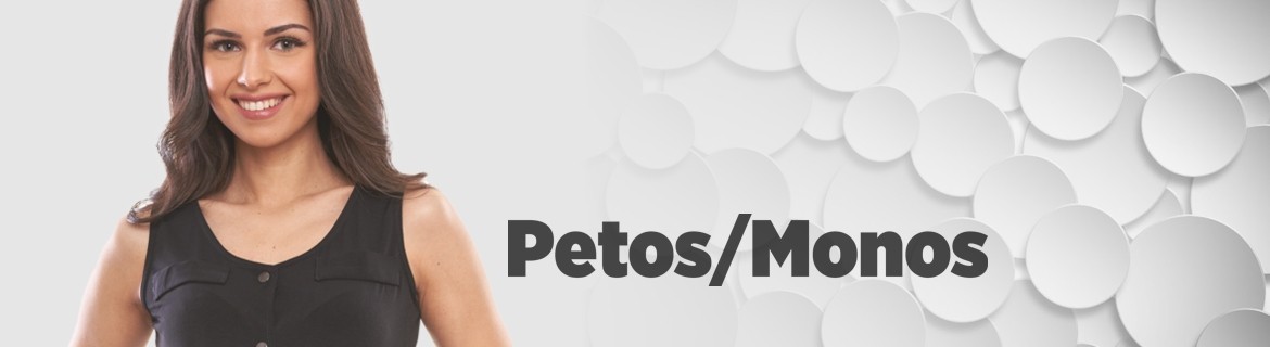 Petos / Monos / Pichis