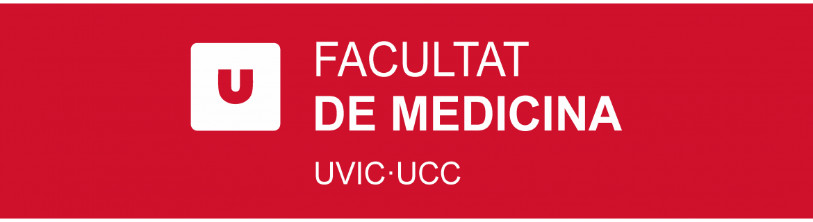 FACULTAT DE MEDICINA DE VIC