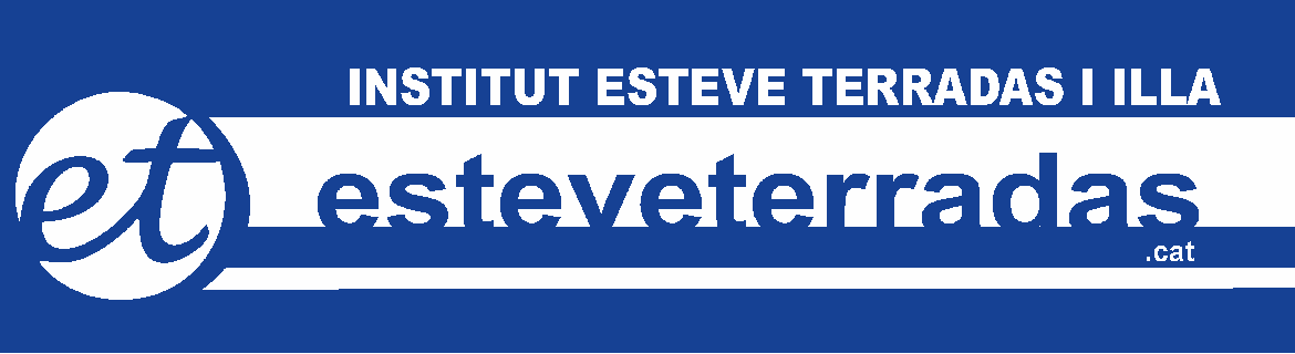 INSTITUT ESTEVE TERRADAS