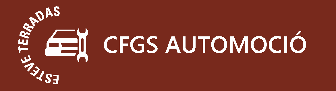 CFGS - AUTOMOCIÓ