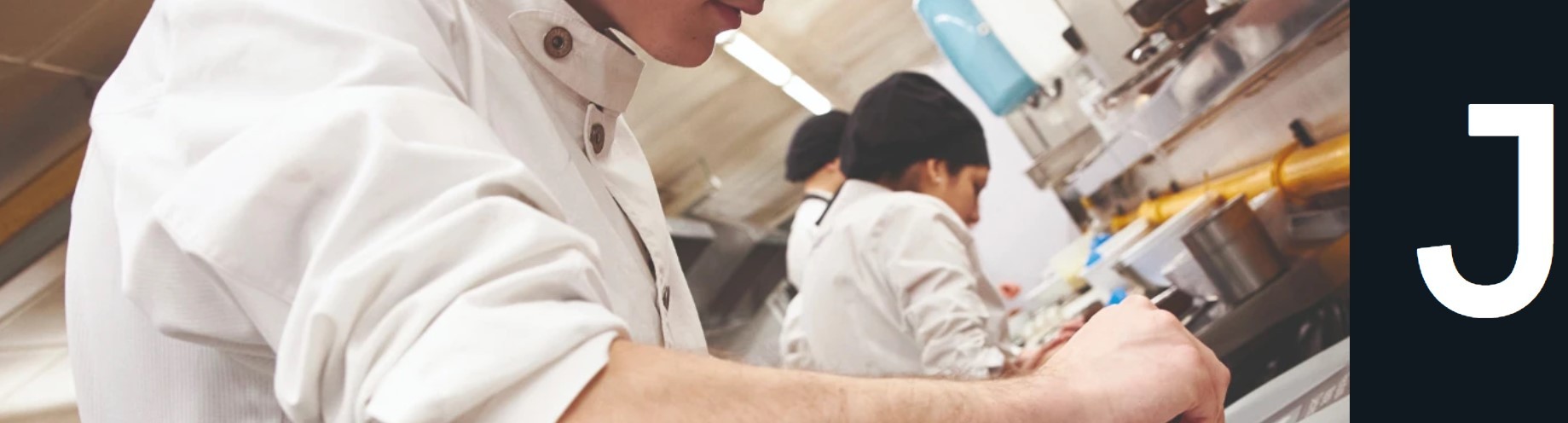 CFGM - Cuina, hoteleria i serveis de la restauració