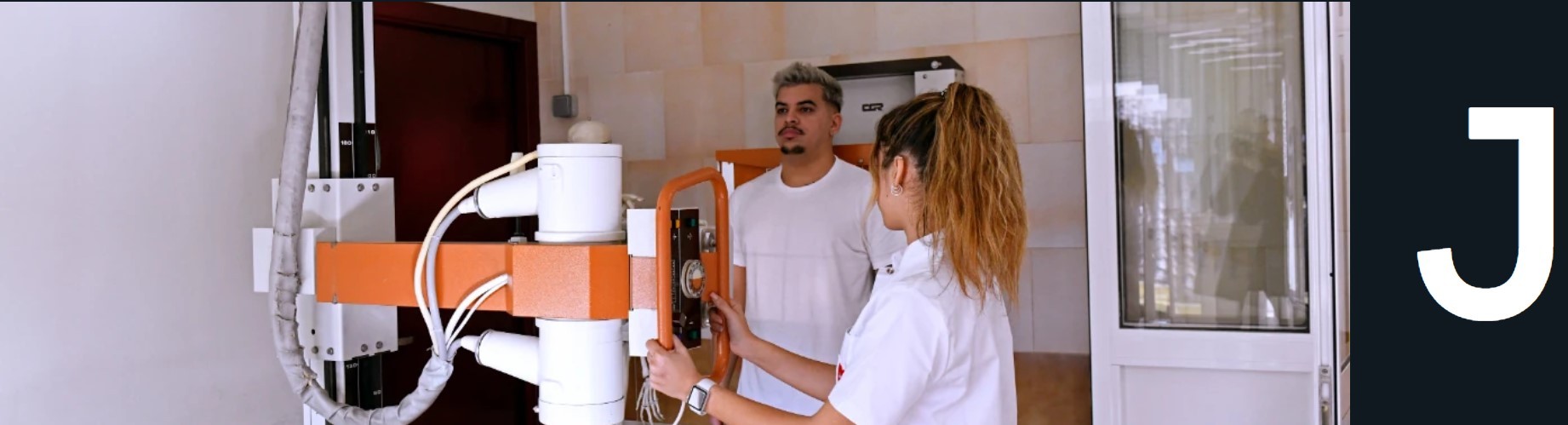 CFGS - Imatge per el diagnòstic i medicina nuclear