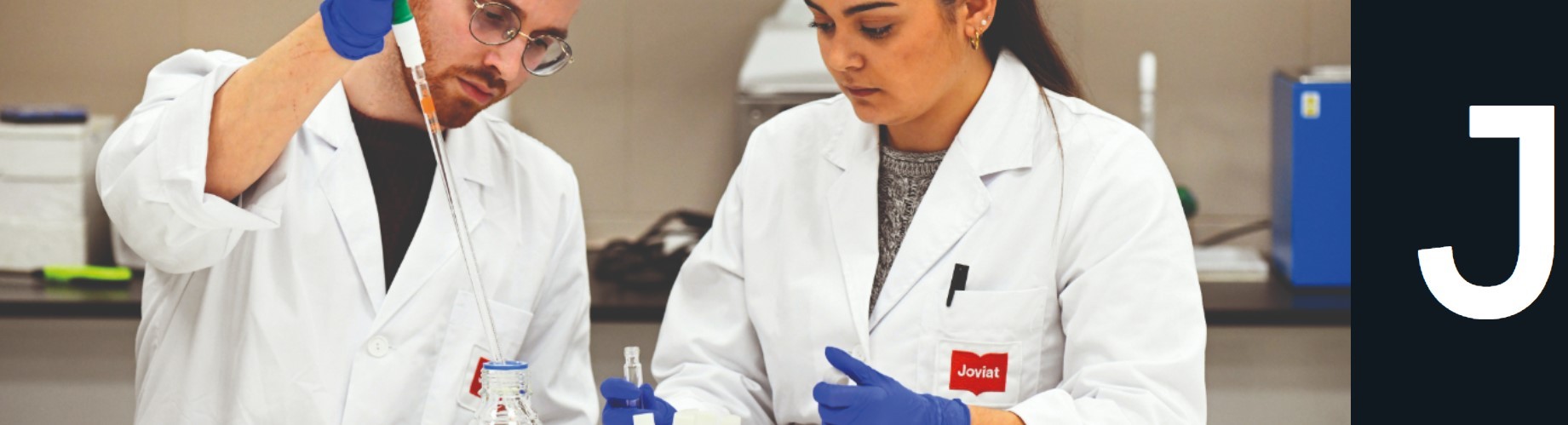 CFGS - Laboratori clínic i biomèdic