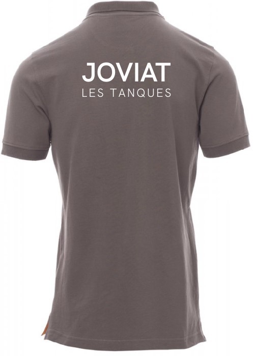 POLO UNISEX RAMADERIA LES TANQUES - Imagen 2