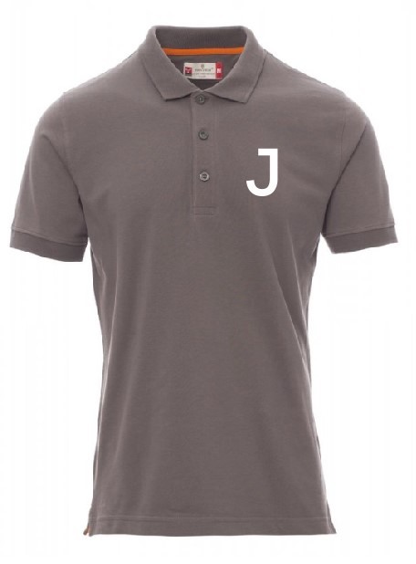 POLO UNISEX RAMADERIA
