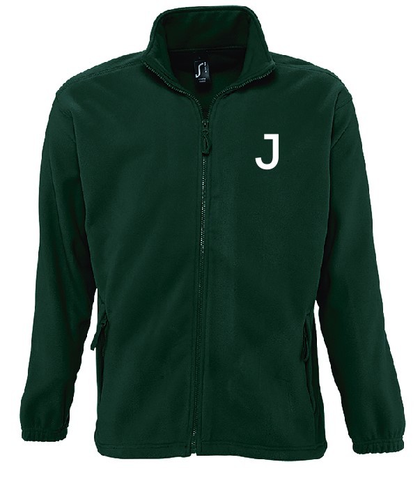 POLAR UNISEX LES TANQUES 1R CURS