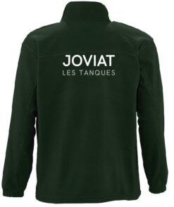 Alternative view of POLAR UNISEX LES TANQUES 1R CURS