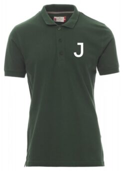 POLO UNISEX HÍPICA LES TANQUES 1R CURS
