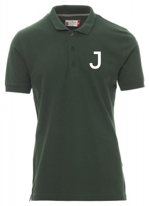 POLO UNISEX HÍPICA LES TANQUES 1R CURS