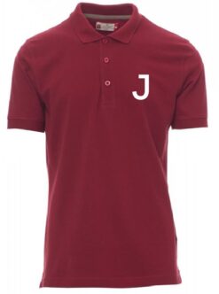 POLO UNISEX HÍPICA LES TANQUES 3R CURS