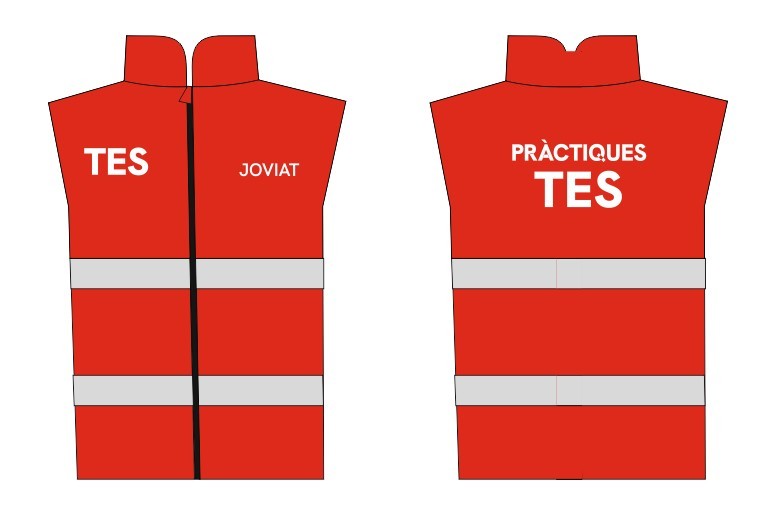 JOVIAT TES