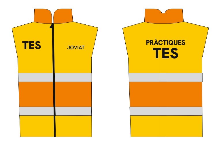 JOVIAT TES