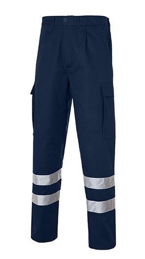 PANTALÓ TES