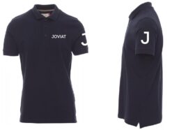 POLO UNISEX TES
