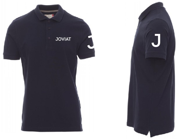 POLO UNISEX TES
