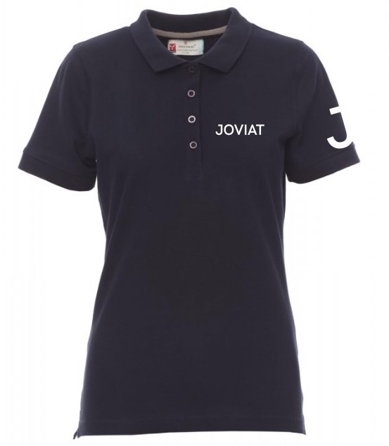 POLO NOIA TES