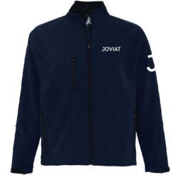 JAQUETA UNISEX TES