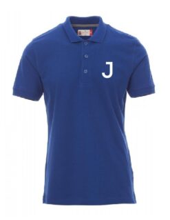POLO UNISEX HÍPICA LES TANQUES 2N CURS