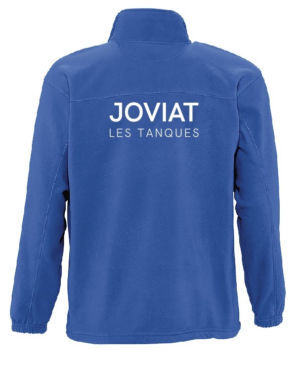 POLAR UNISEX LES TANQUES 2N CURS - Imagen 3