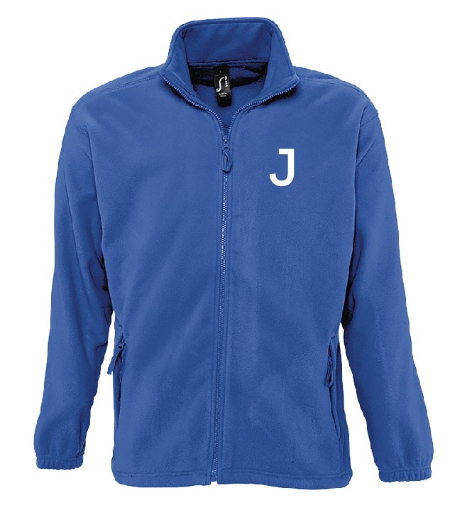 POLAR UNISEX LES TANQUES 2N CURS